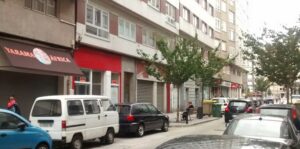 Tena. A un paso das Conchiñas