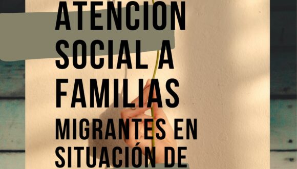 SERVIZO DE ATENCIÓN SOCIAL A FAMILIAS MIGRANTES EN SITUACIÓN DE VULNERABILIDADE SOCIAL  S.A.S.