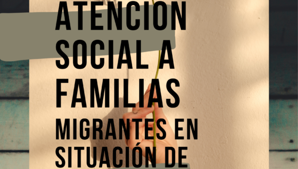 SERVIZO DE ATENCIÓN SOCIAL A FAMILIAS MIGRANTES EN SITUACIÓN DE VULNERABILIDADE SOCIAL  S.A.S.