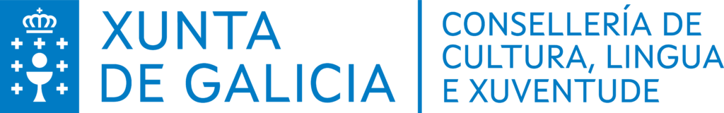 Logo xunta de galicia
