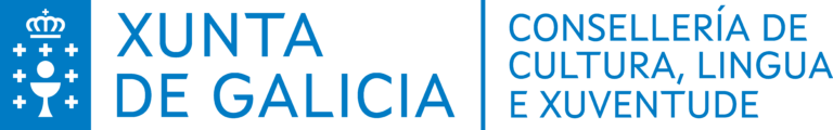 Logo xunta de galicia