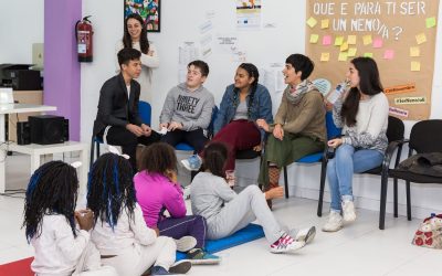 Charla Viraventos