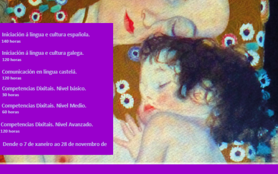 CARTEL AULA DE FORMACIÓN