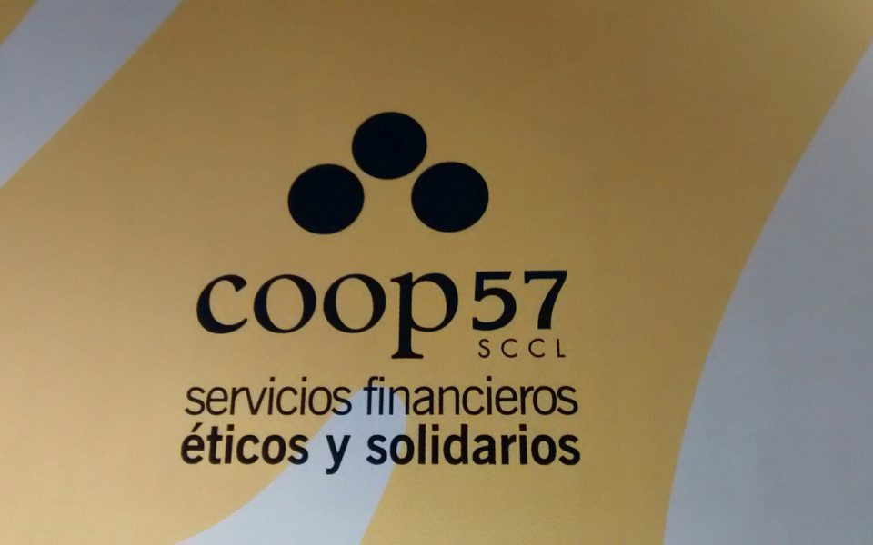 COOP57 logo