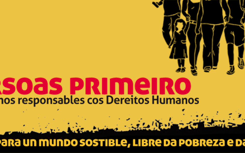 Coordi. as persoas primeiro DDHH vs TTIP