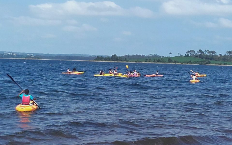 KAYAK