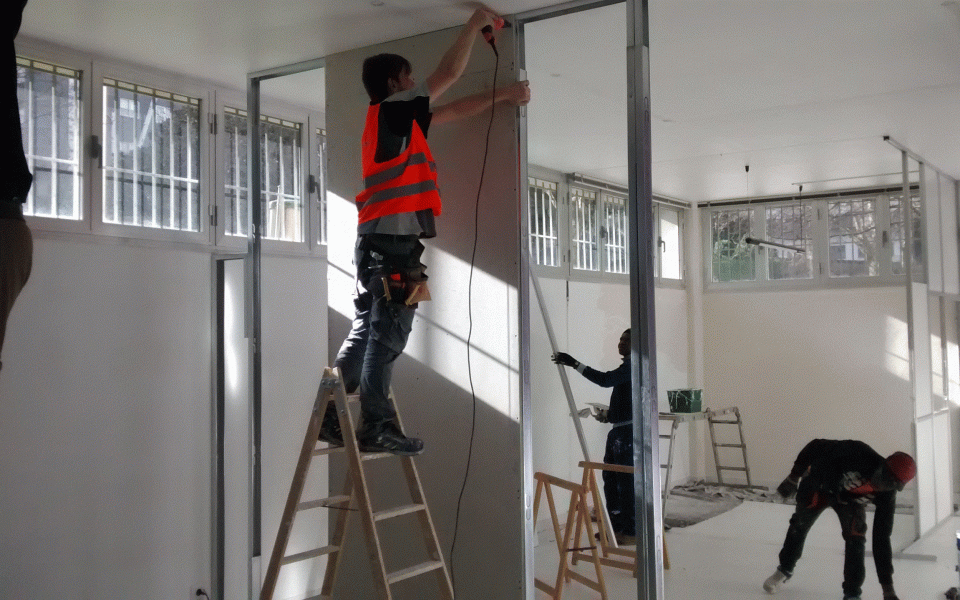 Reforma fase 2
