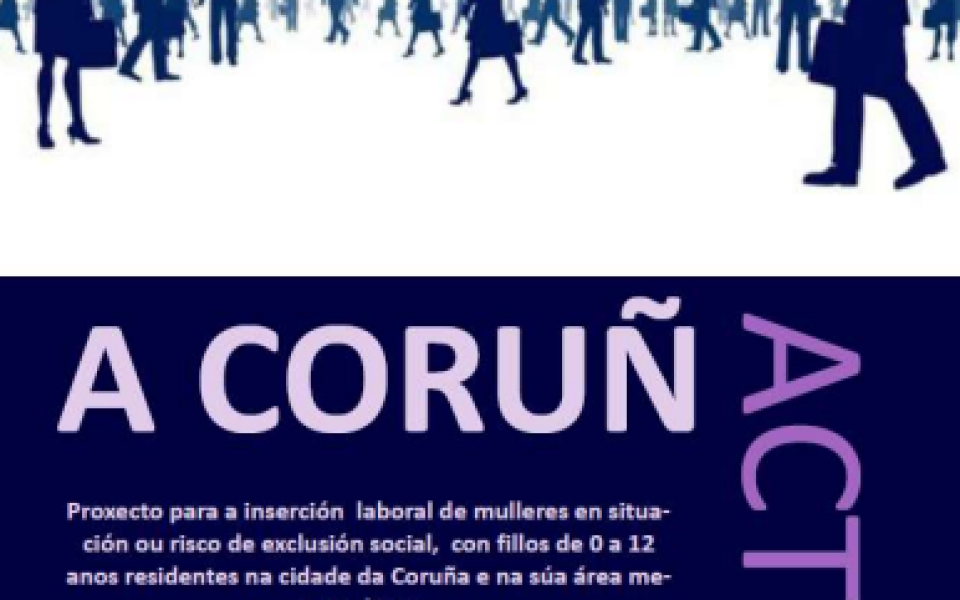 coruña activa