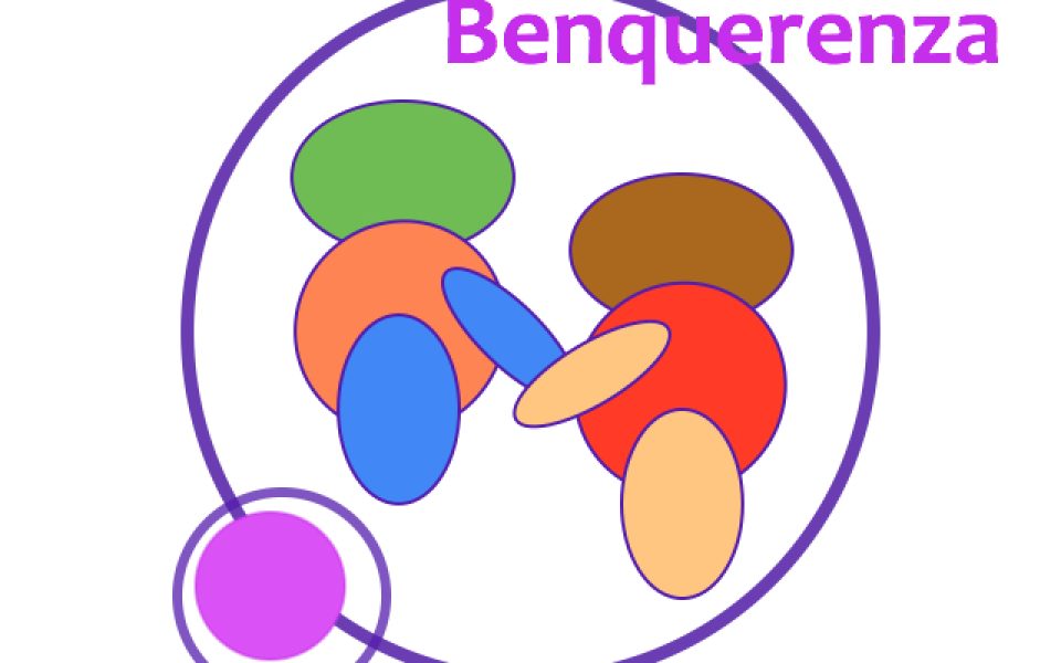 logo benquerenza