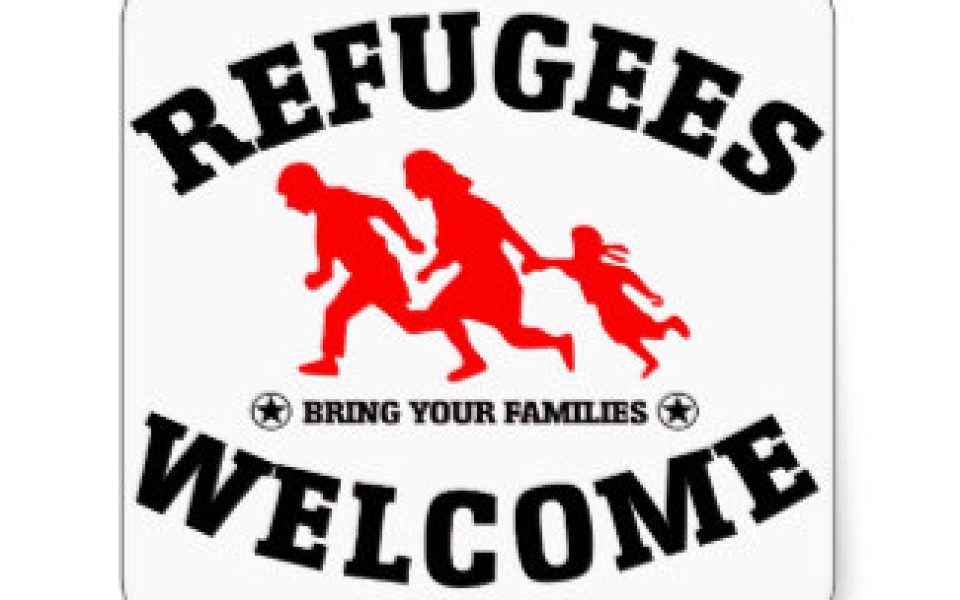 refugees